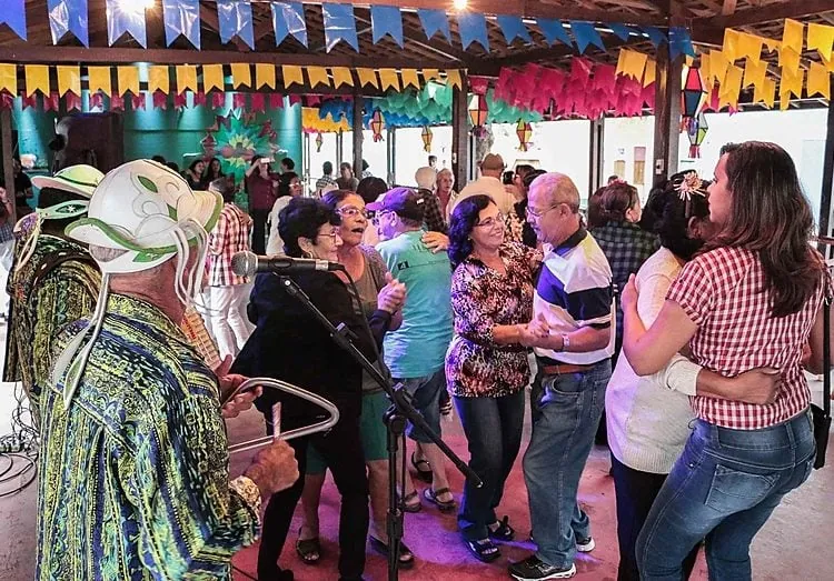 ARRASTA-PÉ MANICOREENSE - Forró dos Bacuraus retorna a Porto Velho com tradição, cultura e solidariedade no dia 12 de julho